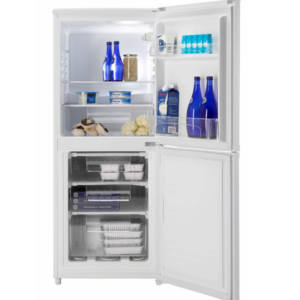 Candy 173 Litre 50/50 Freestanding Fridge Freezer