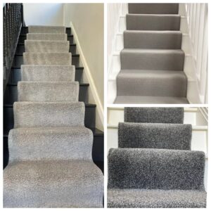 Stair Runners Only £99 only £40 deposit delivery within 7 days