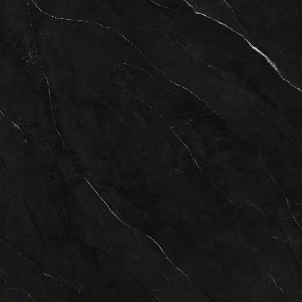 Black Marble Sample - Pay Day Flooring